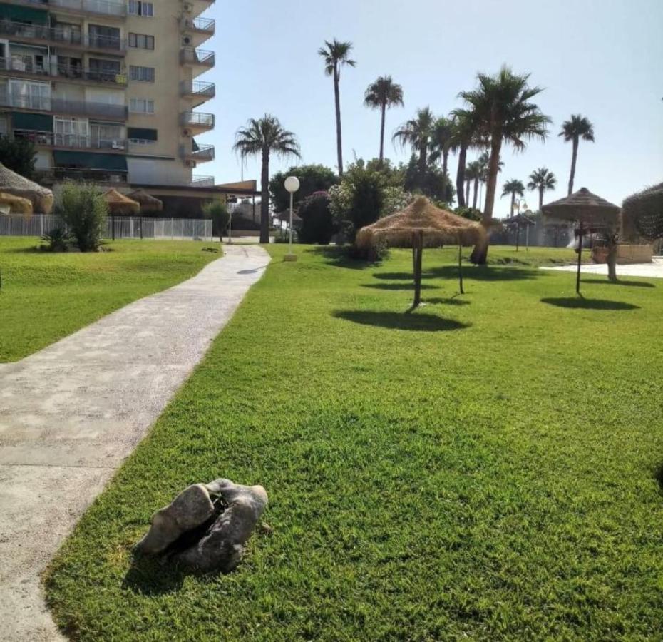 Brisa Marina 3 Apartment Benalmádena Exterior foto